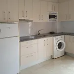 Kronos 3000 Apartman Peñíscola