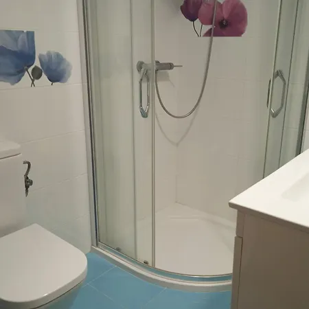 Apartamento Kronos 3000 Peñíscola