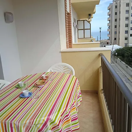 Apartment Kronos 3000