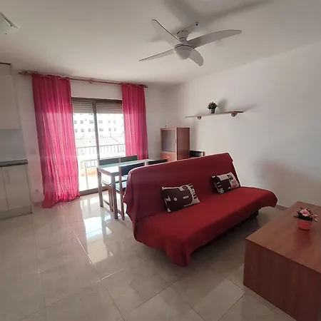 Kronos 3000 Apartment *