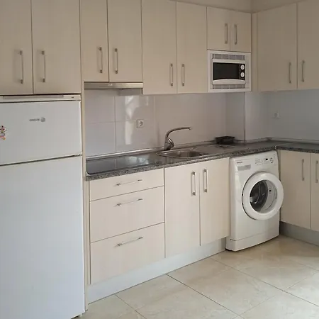 Kronos 3000 Apartment Peniscola