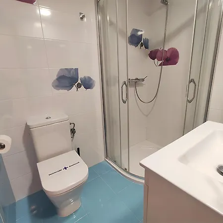 Kronos 3000 Apartment *