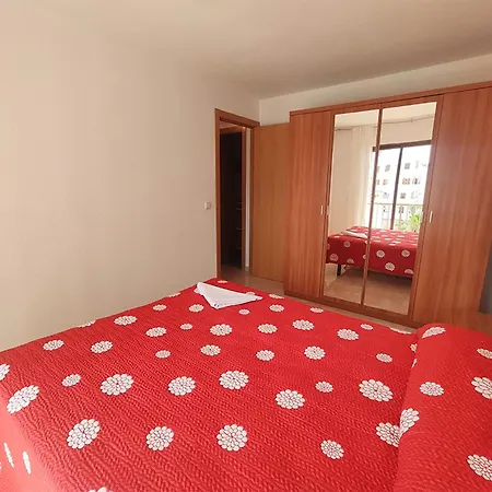 Kronos 3000 Apartment Peniscola