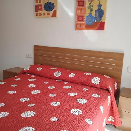 Apartamento Kronos 3000 Peñíscola