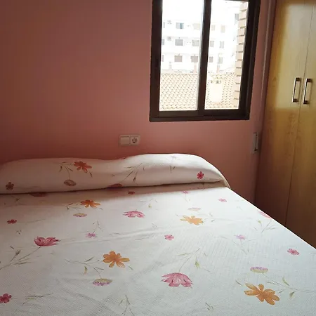 Apartamento Kronos 3000 *
