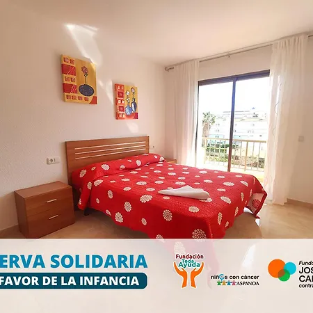 アパート Kronos 3000