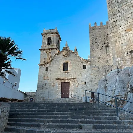 Kronos 3000 Appartement Peñíscola
