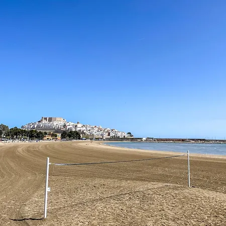 Kronos 3000 * Peñíscola