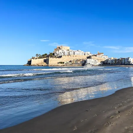 Kronos 3000 Appartement Peñíscola