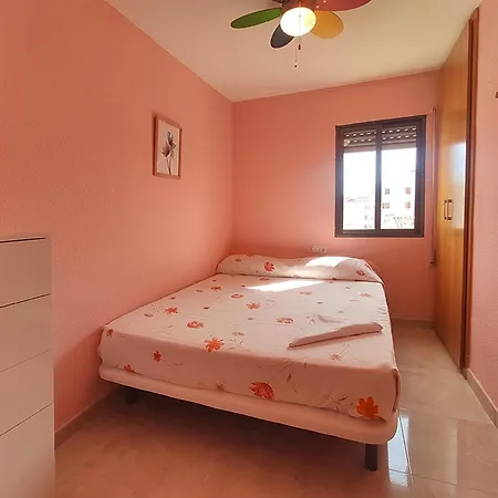 Appartement Kronos 3000 *