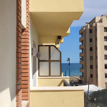 Appartement Kronos 3000 Peñíscola